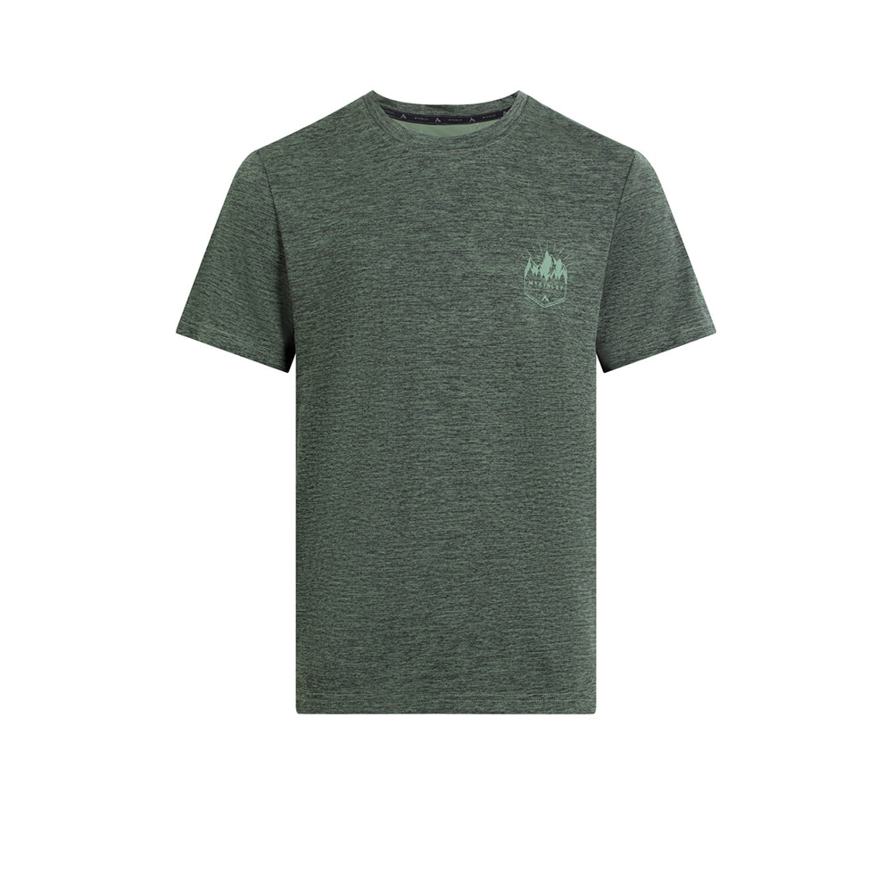 MCKINLEY Hunu II Men's T-Shirt - Supersports Thailand