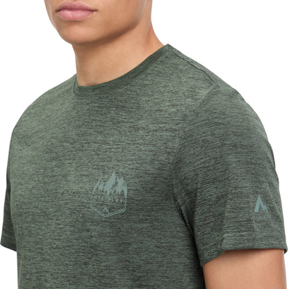 MCKINLEY Hunu II Men's T-Shirt - Supersports Thailand