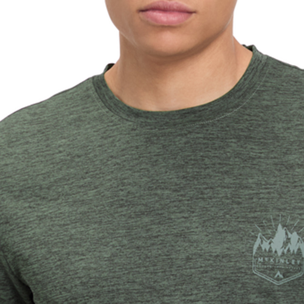 MCKINLEY Hunu II Men's T-Shirt - Supersports Thailand