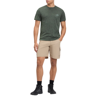 MCKINLEY Hunu II Men's T-Shirt - Supersports Thailand