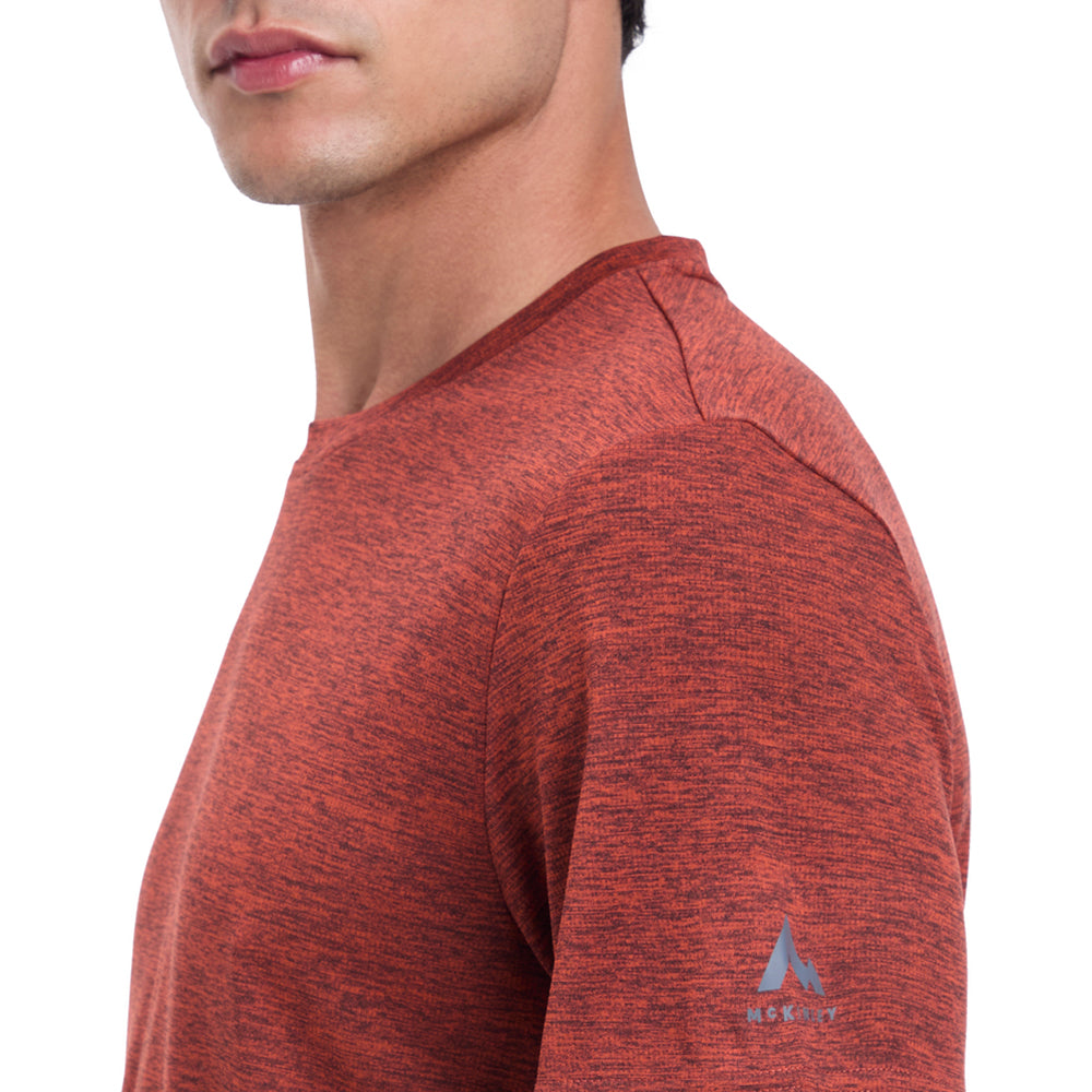 MCKINLEY Hunu II Men's T-Shirt - Supersports Thailand Supersports Thailand
