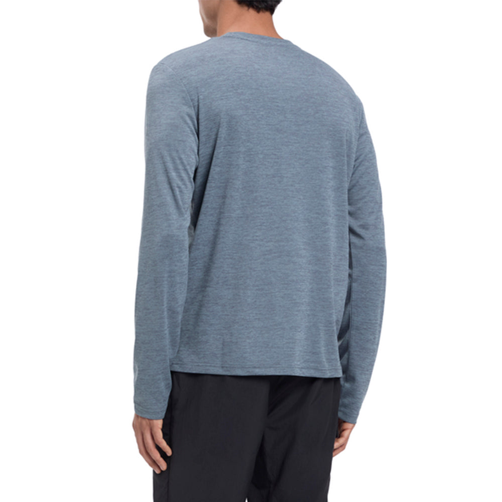 MCKINLEY Hunu Long Sleeve Men's T-Shirt - Supersports Thailand