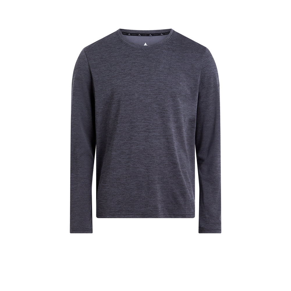 MCKINLEY Hunu Long Sleeve Men's T-Shirt - Supersports Thailand