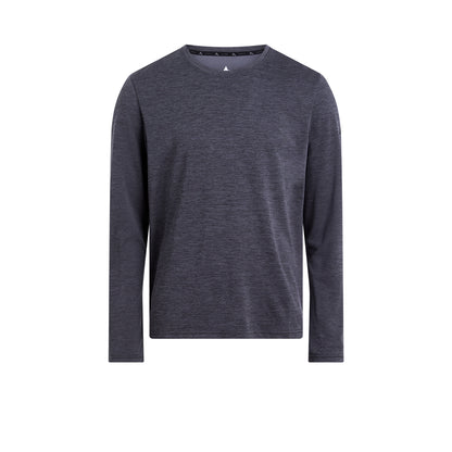 MCKINLEY Hunu Long Sleeve Men's T-Shirt - Supersports Thailand