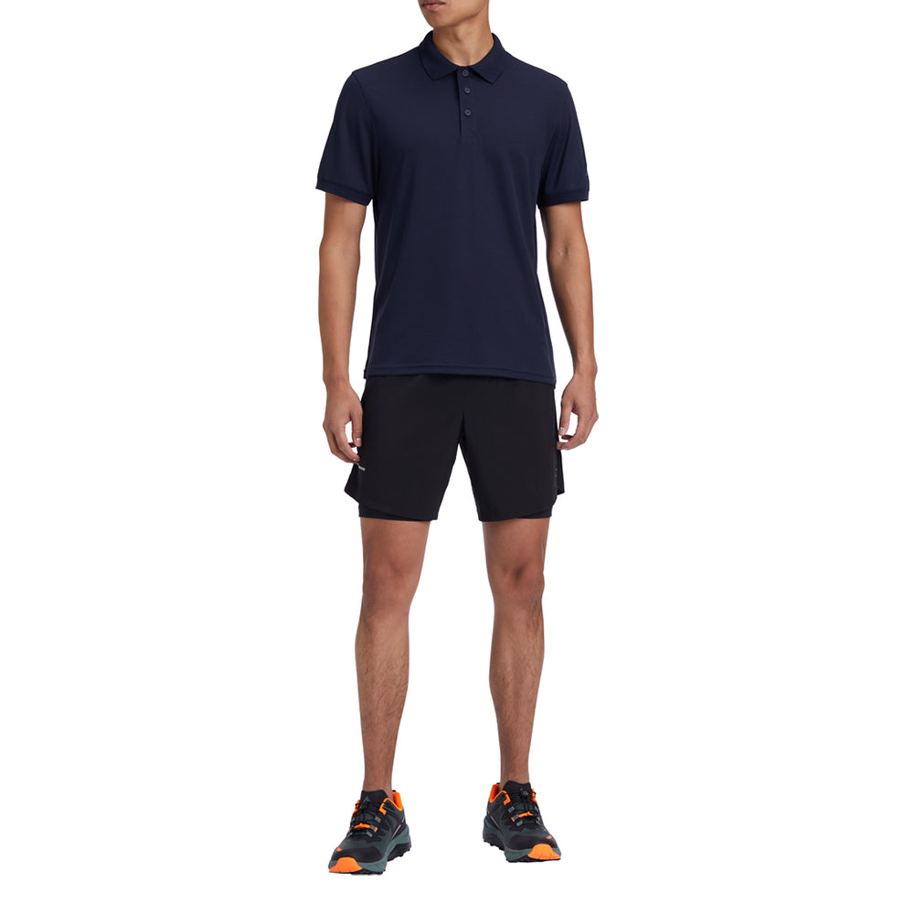 MCKINLEY Lango Men's Polo Shirt - Supersports Thailand