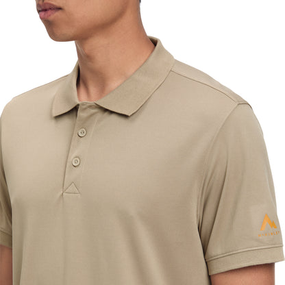 MCKINLEY Lango Men's Polo Shirt - Supersports Thailand