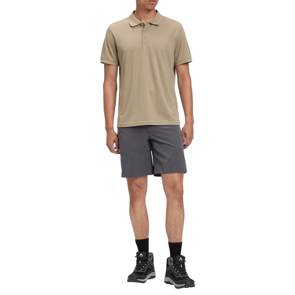 MCKINLEY Lango Men's Polo Shirt - Supersports Thailand Supersports Thailand