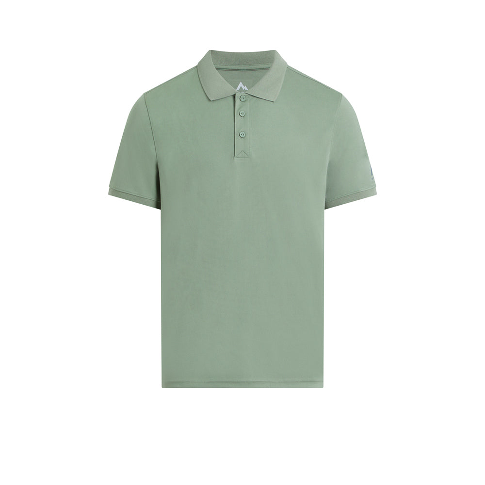 MCKINLEY Lango Men's Polo Shirt - Supersports Thailand Supersports Thailand