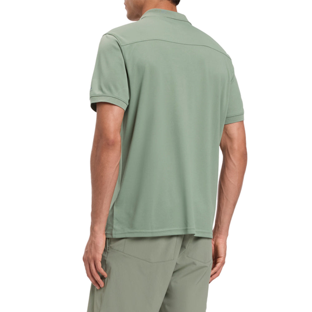 MCKINLEY Lango Men's Polo Shirt - Supersports Thailand Supersports Thailand