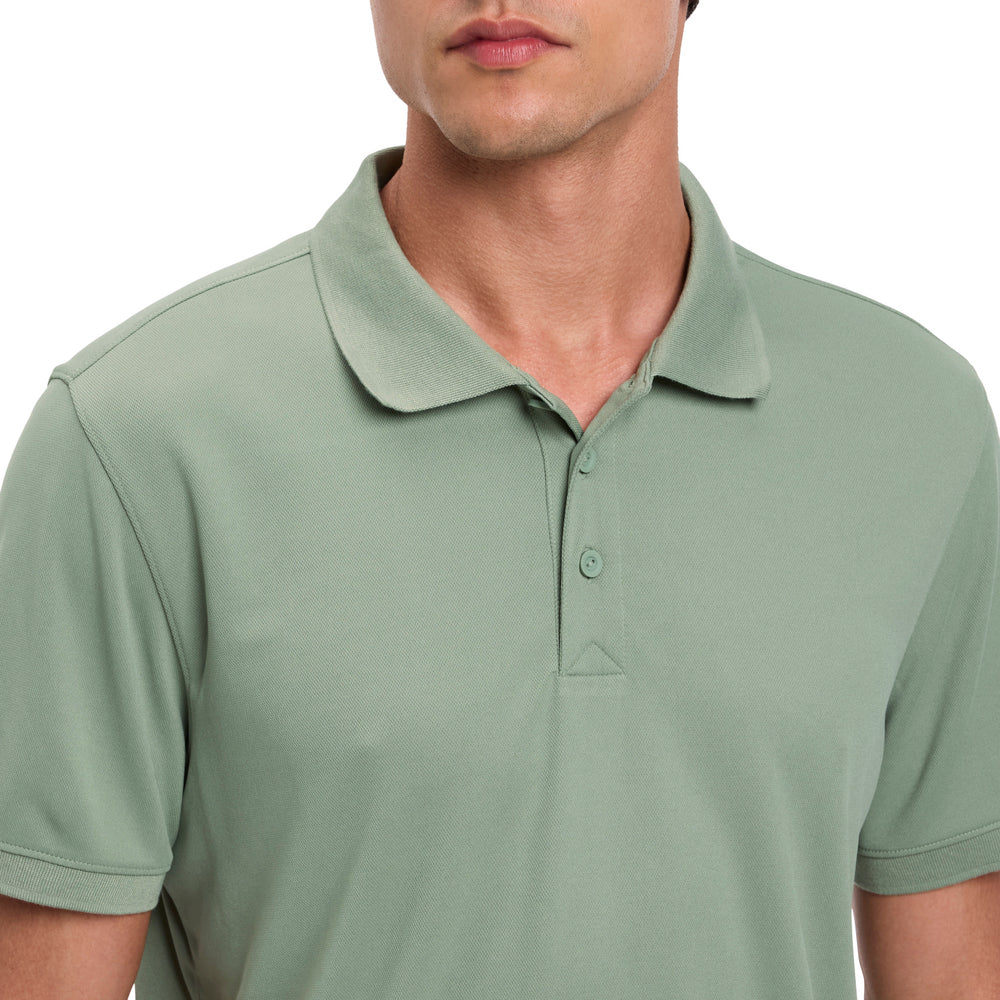 MCKINLEY Lango Men's Polo Shirt - Supersports Thailand Supersports Thailand