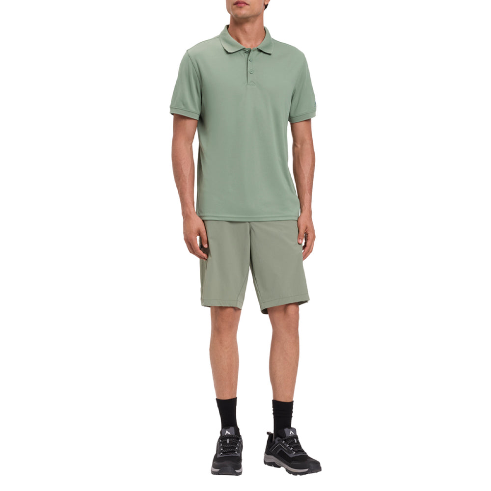 MCKINLEY Lango Men's Polo Shirt - Supersports Thailand