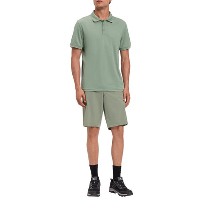 MCKINLEY Lango Men's Polo Shirt - Supersports Thailand