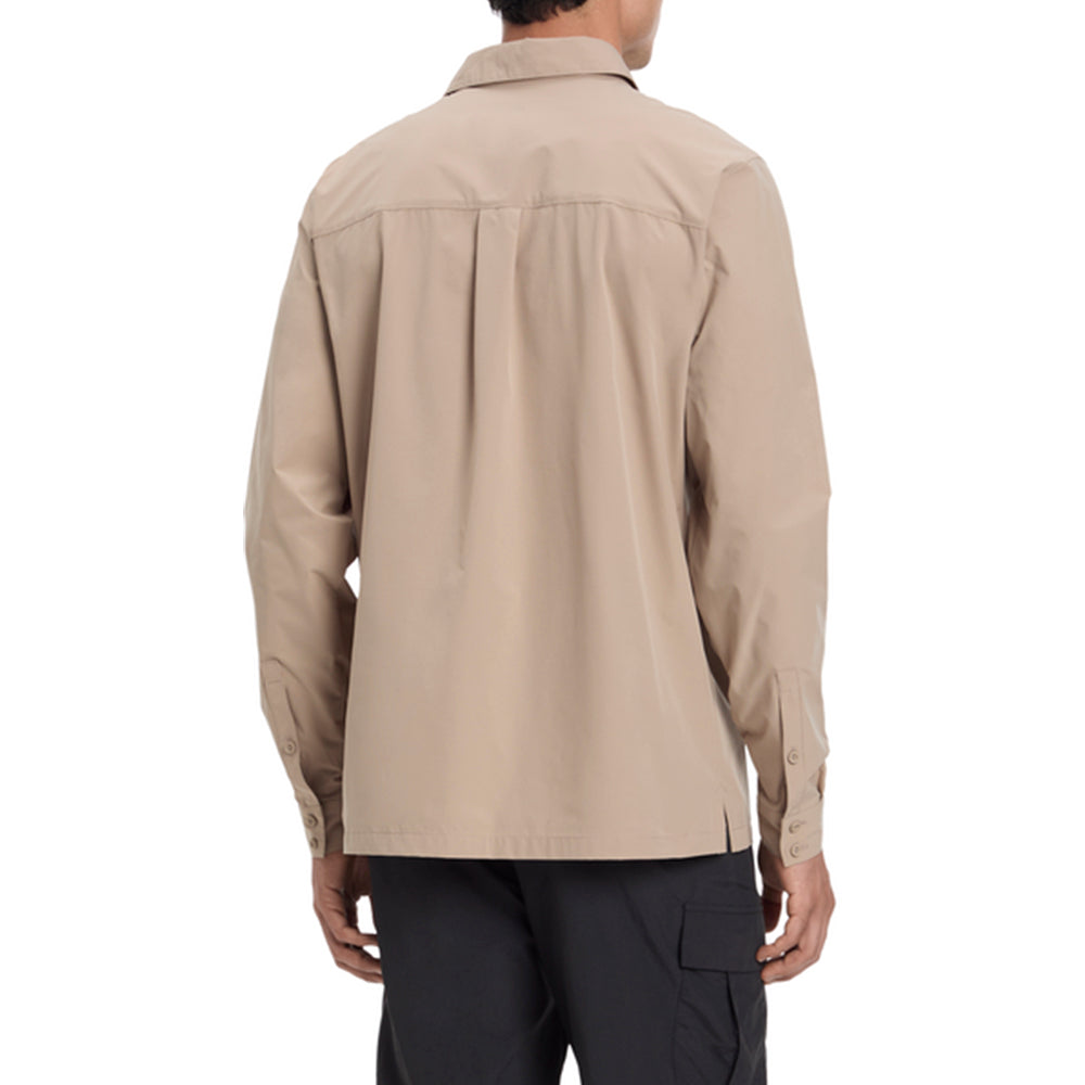 MCKINLEY Palola Long Sleeve Men's Shirt - Supersports Thailand Supersports Thailand
