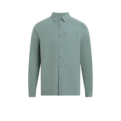 MCKINLEY Palola Long Sleeve Men's Shirt - Supersports Thailand
