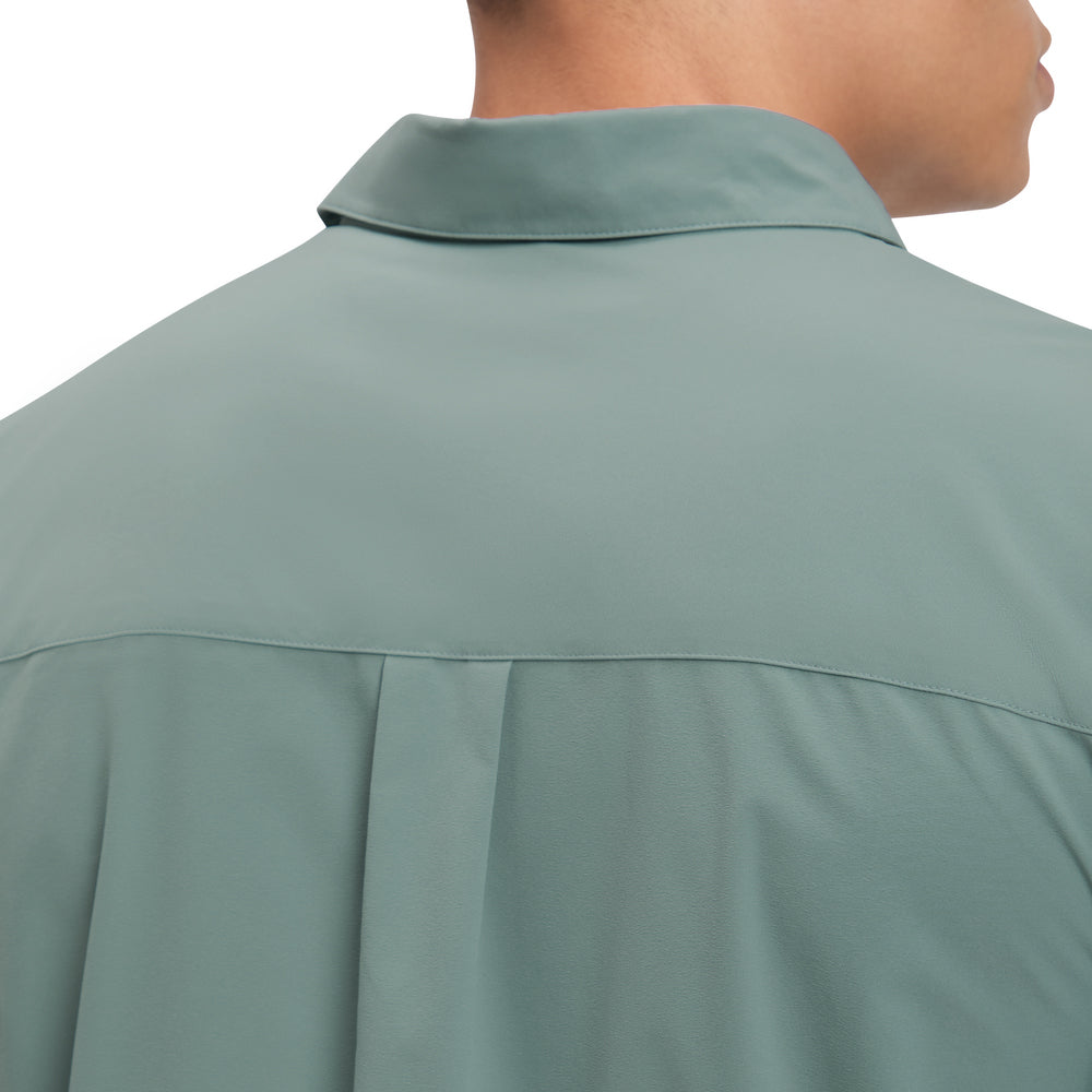 MCKINLEY Palola Long Sleeve Men's Shirt - Supersports Thailand