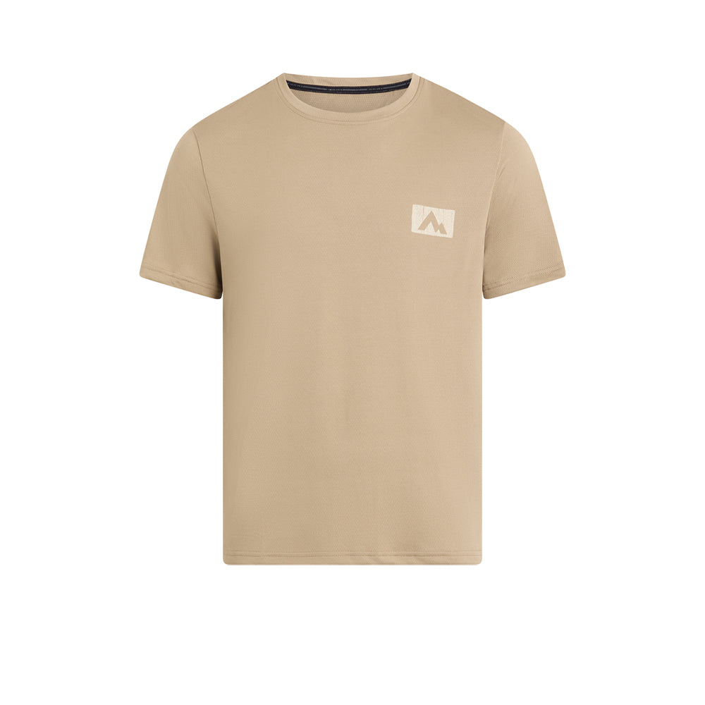 MCKINLEY Robin Men's T-Shirt - Supersports Thailand Supersports Thailand
