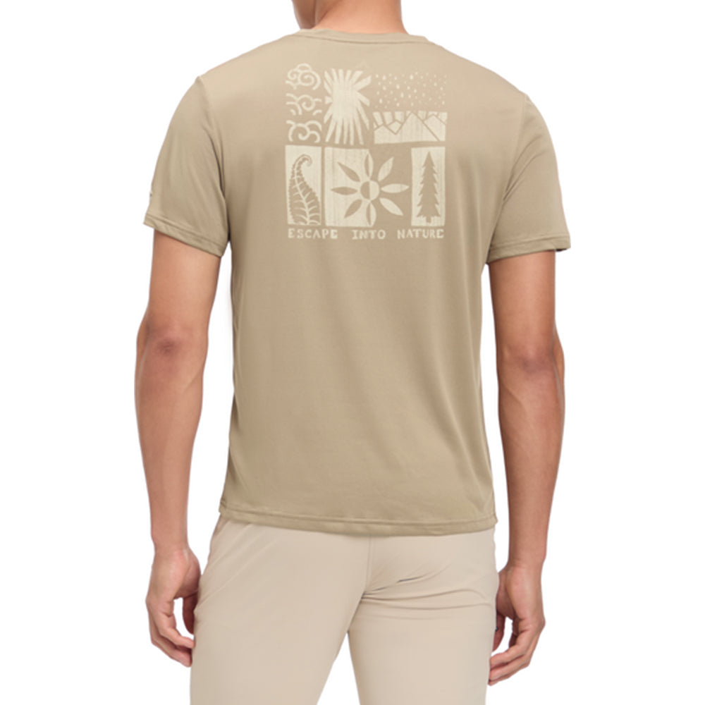 MCKINLEY Robin Men's T-Shirt - Supersports Thailand Supersports Thailand