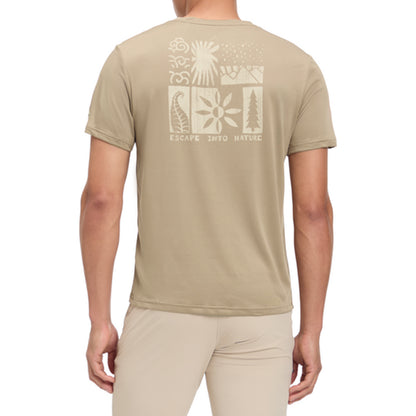 MCKINLEY Robin Men's T-Shirt - Supersports Thailand
