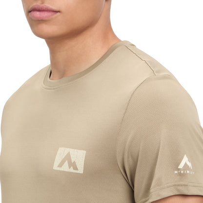 MCKINLEY Robin Men's T-Shirt - Supersports Thailand