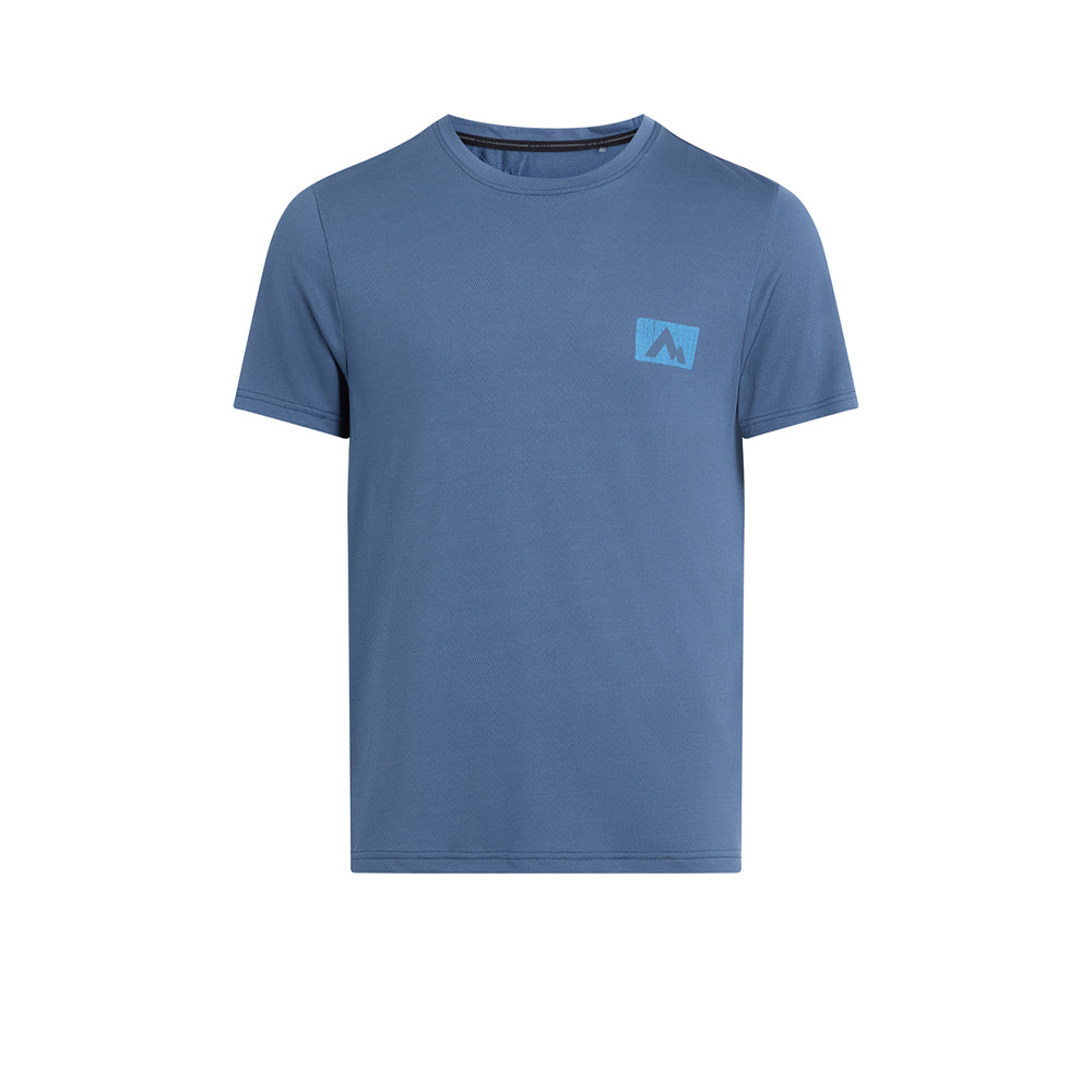 MCKINLEY Robin Men's T-Shirt - Supersports Thailand Supersports Thailand