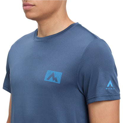 MCKINLEY Robin Men's T-Shirt - Supersports Thailand