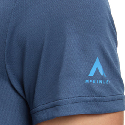 MCKINLEY Robin Men's T-Shirt - Supersports Thailand