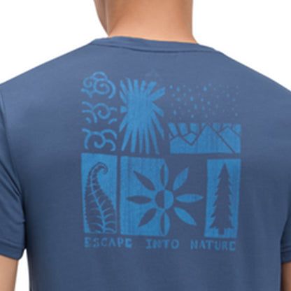 MCKINLEY Robin Men's T-Shirt - Supersports Thailand