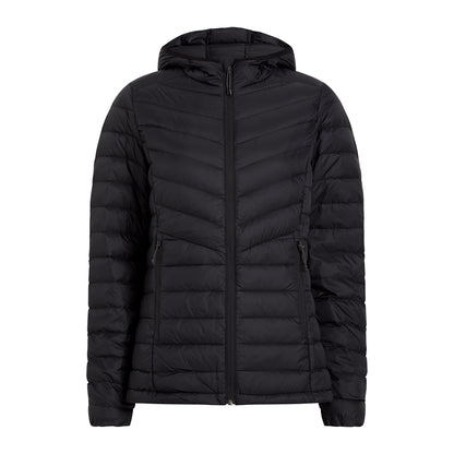MCKINLEY Arlo เสื้อแจ็คเก็ตผู้หญิง