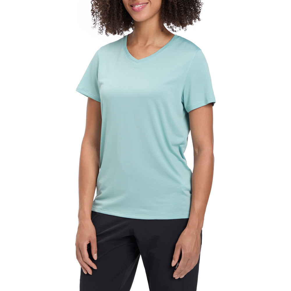MCKINLEY Ally Women's Hiking T-Shirt - Supersports Thailand