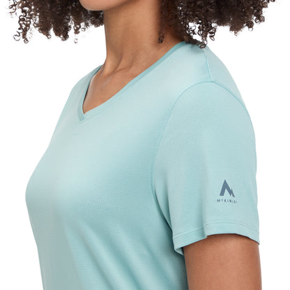 MCKINLEY Ally Women's Hiking T-Shirt - Supersports Thailand