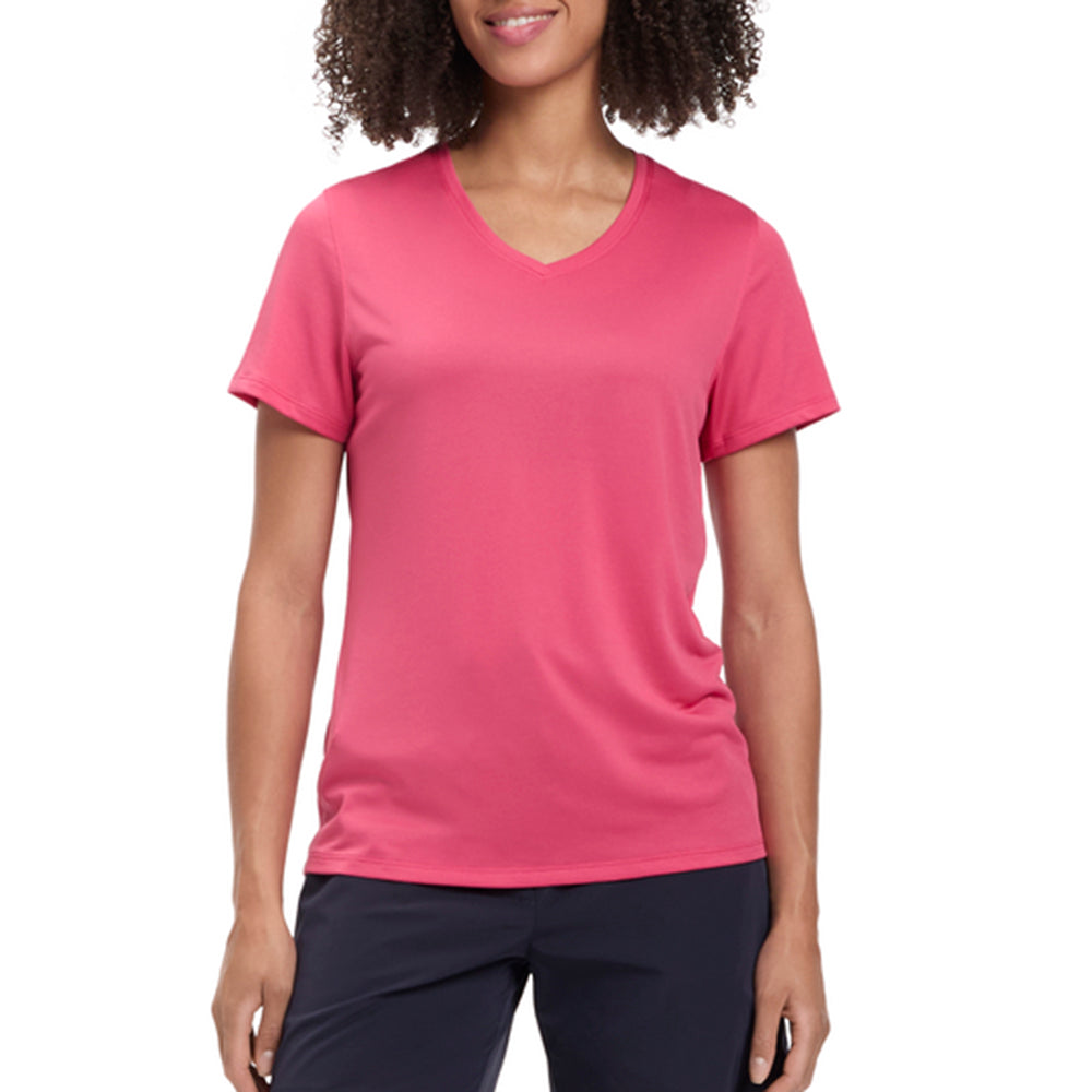 MCKINLEY Ally Women's Hiking T-Shirt - Supersports Thailand Supersports Thailand