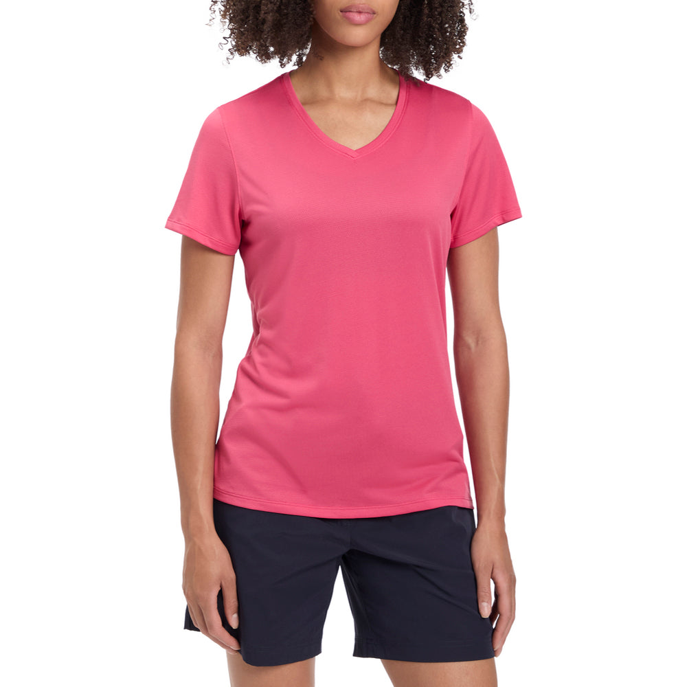 MCKINLEY Ally Women's Hiking T-Shirt - Supersports Thailand Supersports Thailand