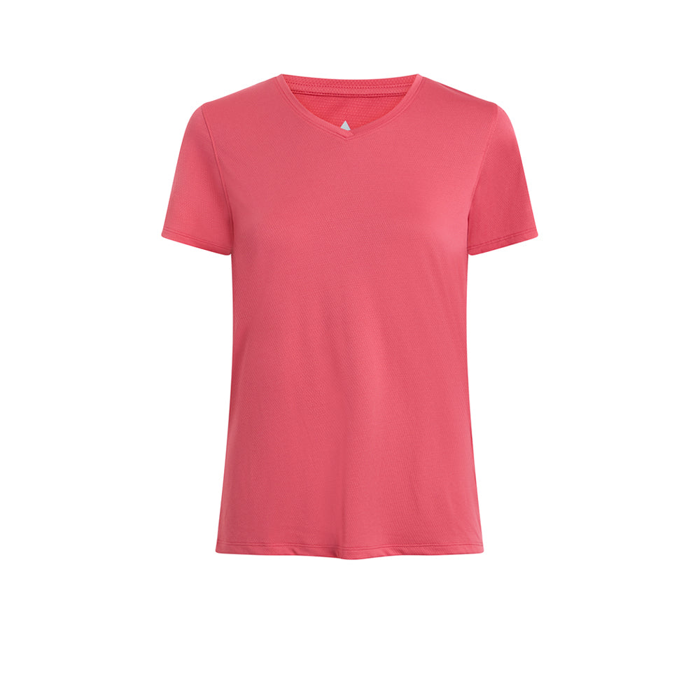 MCKINLEY Ally Women's Hiking T-Shirt - Supersports Thailand Supersports Thailand