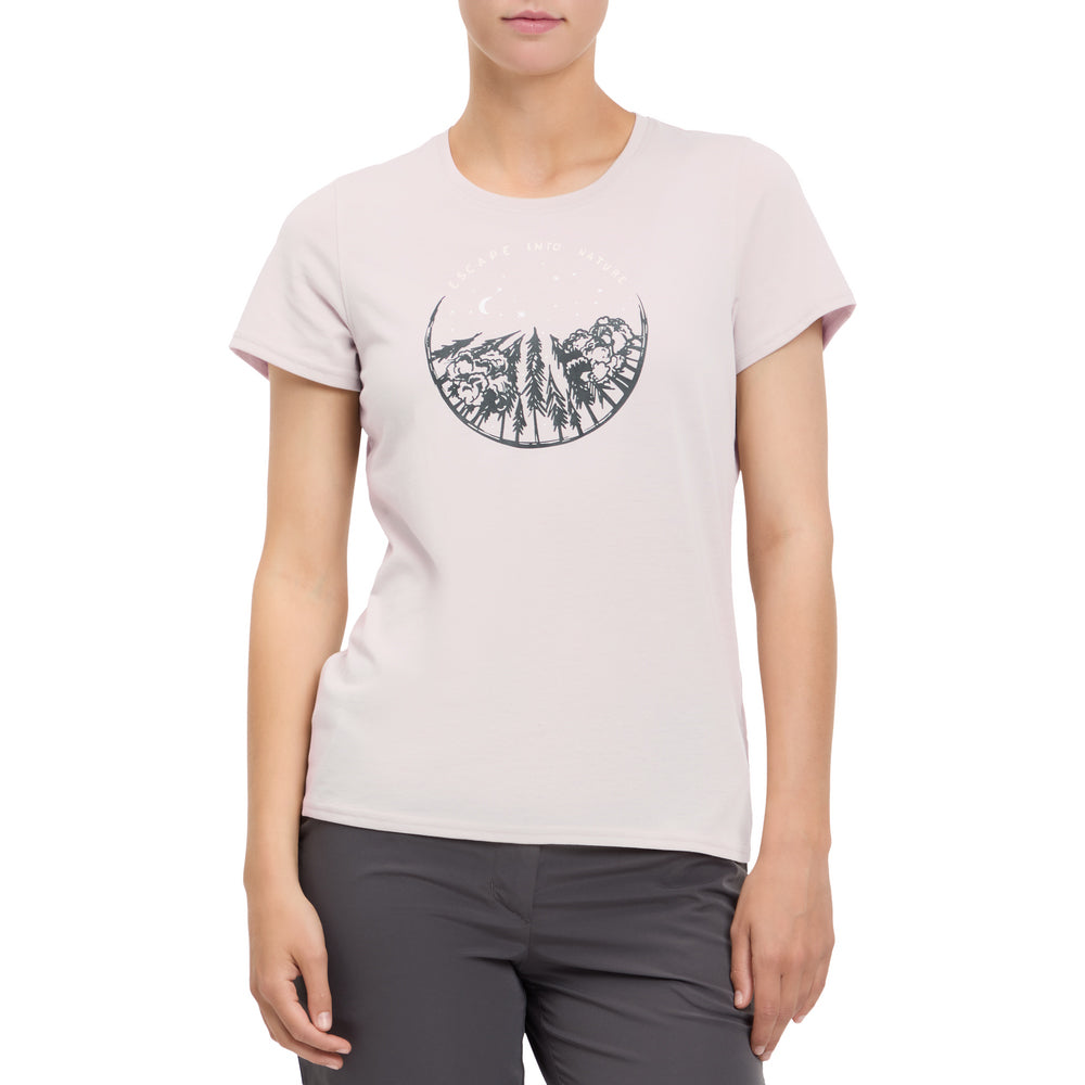 MCKINLEY Galla III Women's T-Shirt - Supersports Thailand