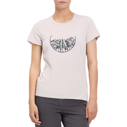 MCKINLEY Galla III Women's T-Shirt - Supersports Thailand