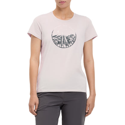 MCKINLEY Galla III Women's T-Shirt - Supersports Thailand