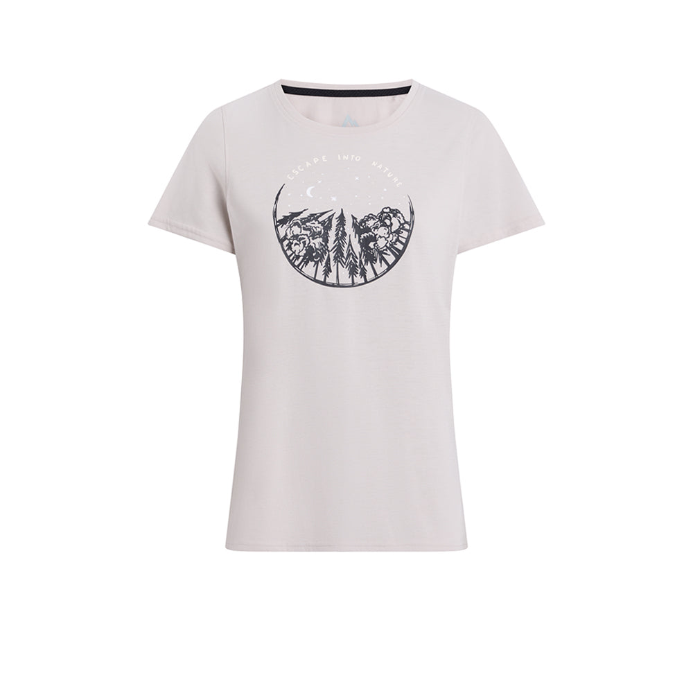 MCKINLEY Galla III Women's T-Shirt - Supersports Thailand