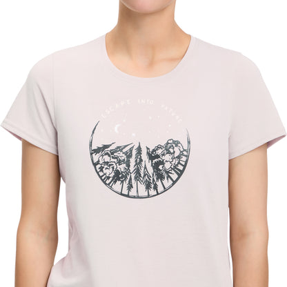 MCKINLEY Galla III Women's T-Shirt - Supersports Thailand