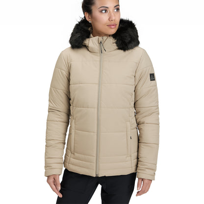 MCKINLEY Eloca Women's Jacket
