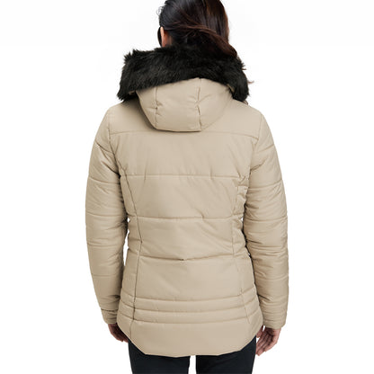 MCKINLEY Eloca Women's Jacket
