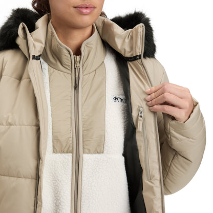 MCKINLEY Eloca Women's Jacket