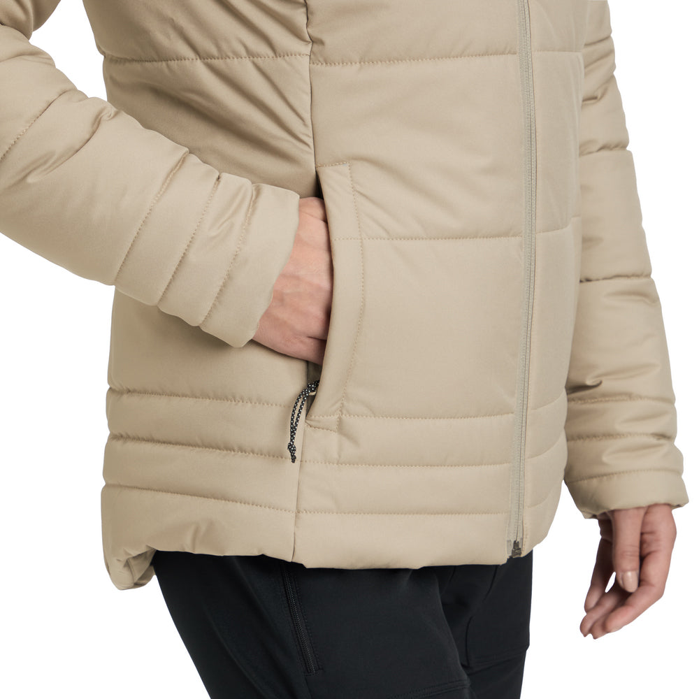 MCKINLEY Eloca Women's Jacket Supersports Thailand