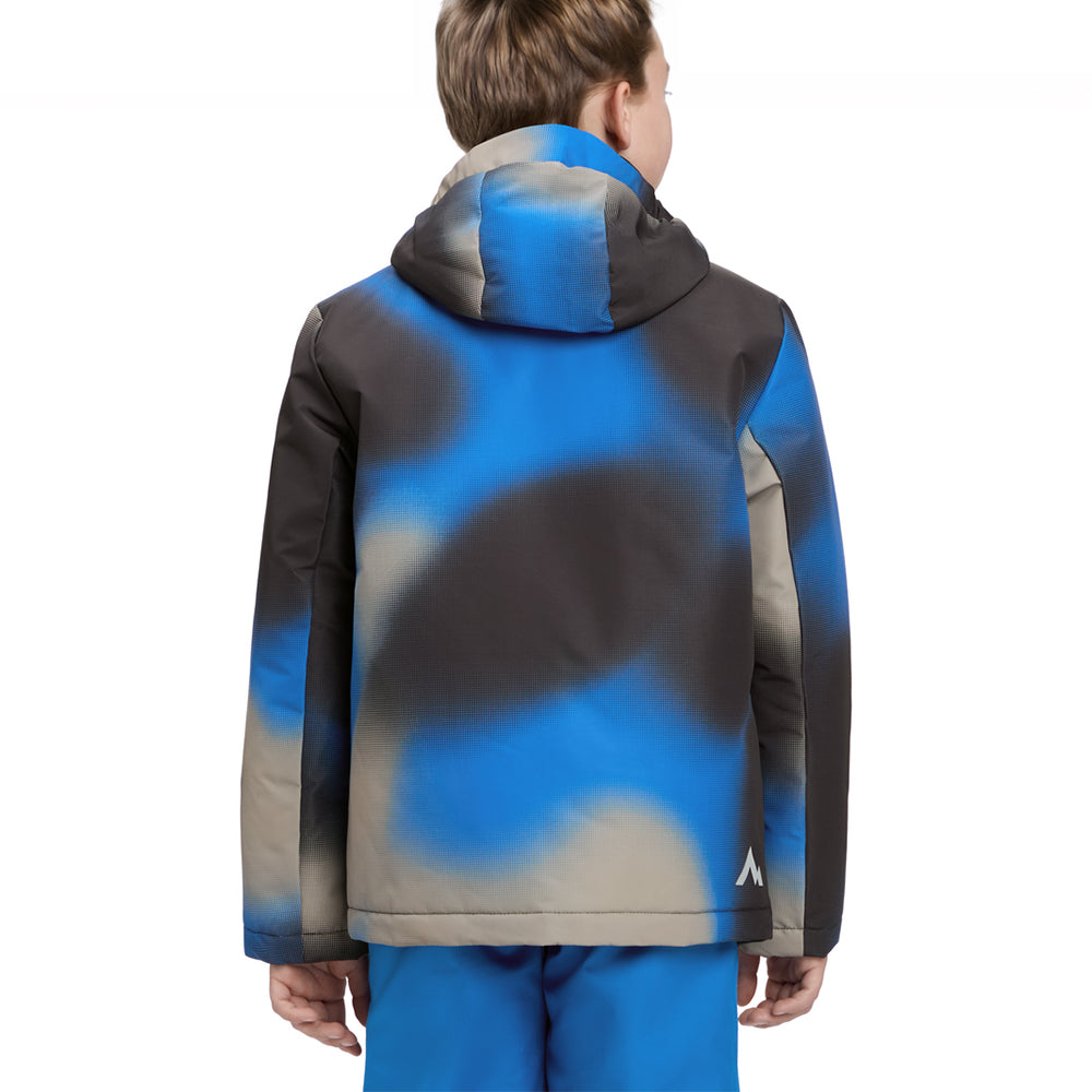 MCKINLEY Tonetto Ski เสื้อแจ็คเก็ตเด็ก Supersports Thailand