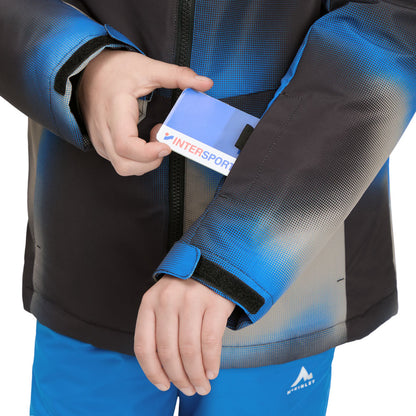 MCKINLEY Tonetto Ski เสื้อแจ็คเก็ตเด็ก