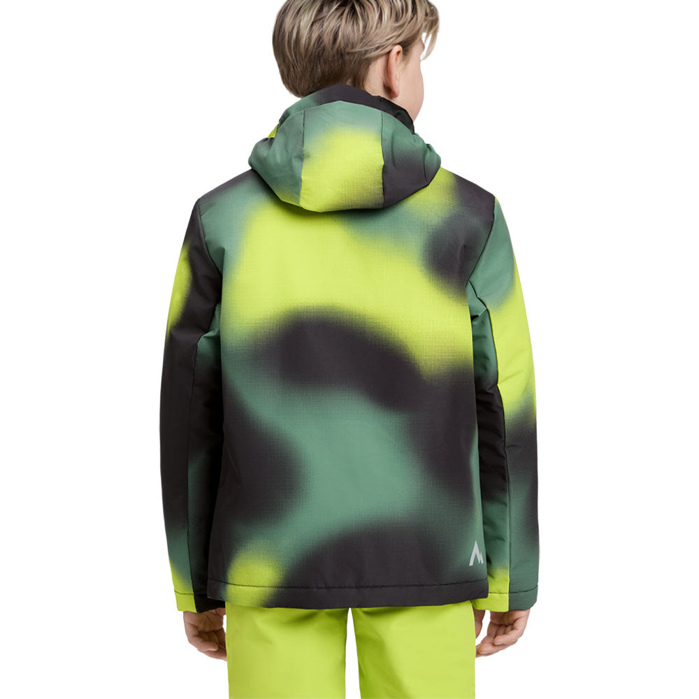 MCKINLEY Tonetto Ski เสื้อแจ็คเก็ตเด็ก Supersports Thailand