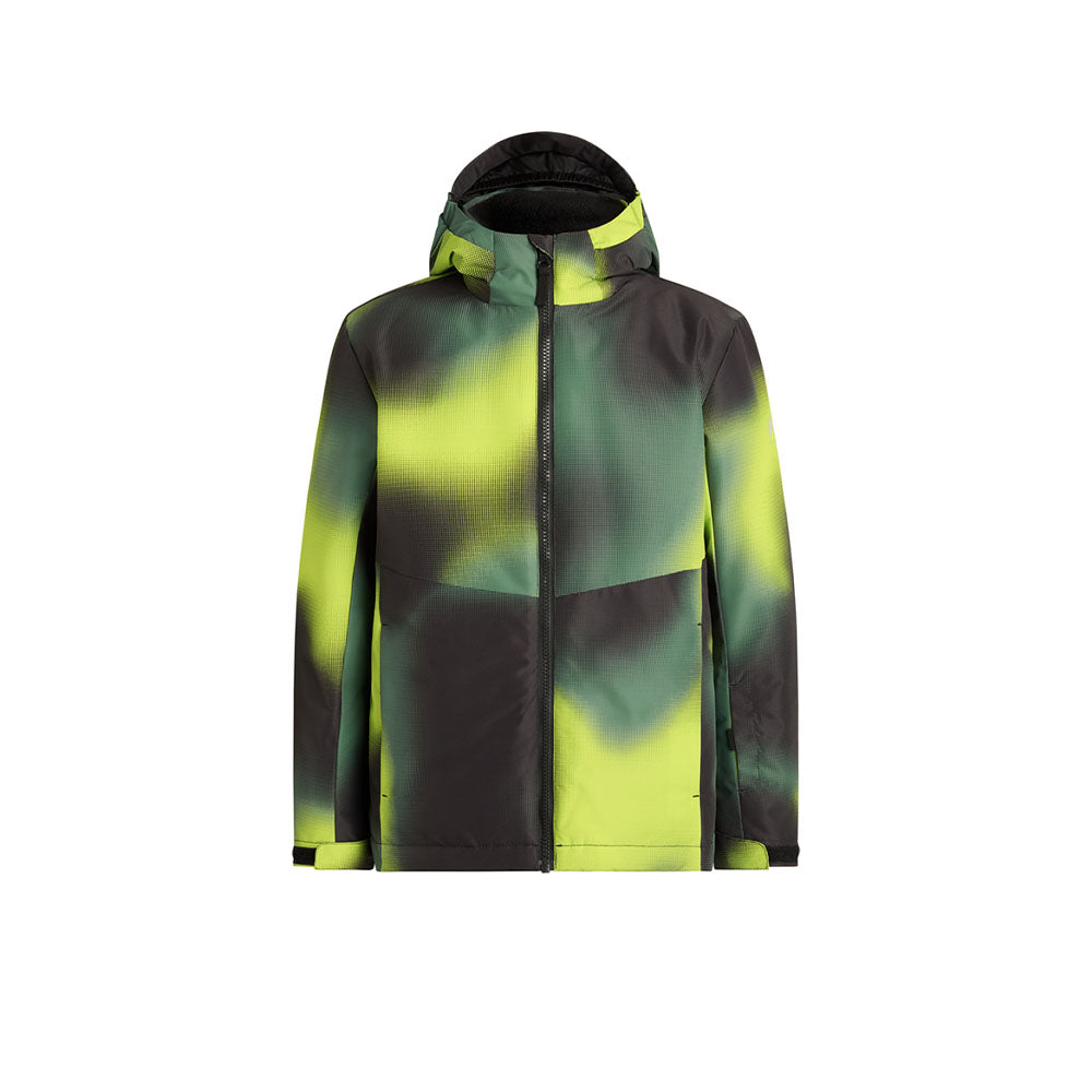 MCKINLEY Tonetto Ski เสื้อแจ็คเก็ตเด็ก Supersports Thailand