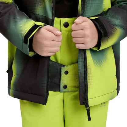 MCKINLEY Tonetto Ski เสื้อแจ็คเก็ตเด็ก