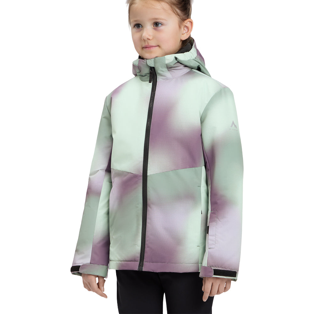 MCKINLEY Tonetto Ski เสื้อแจ็คเก็ตเด็ก Supersports Thailand
