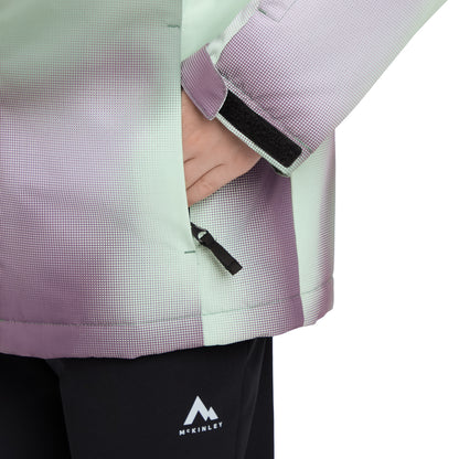 MCKINLEY Tonetto Ski เสื้อแจ็คเก็ตเด็ก