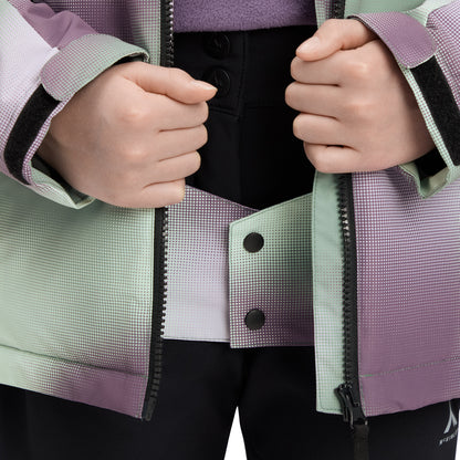 MCKINLEY Tonetto Ski เสื้อแจ็คเก็ตเด็ก